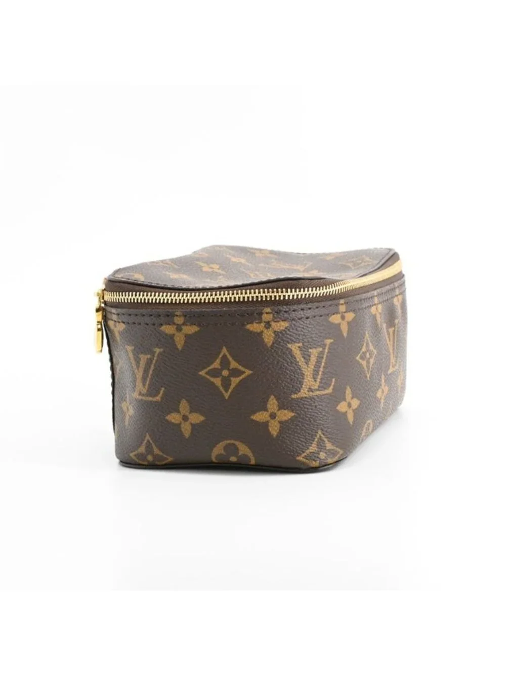 Louis Vuitton Pouch Cube de Rangement PM